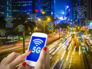 ‘Right time to launch 5G services in India’