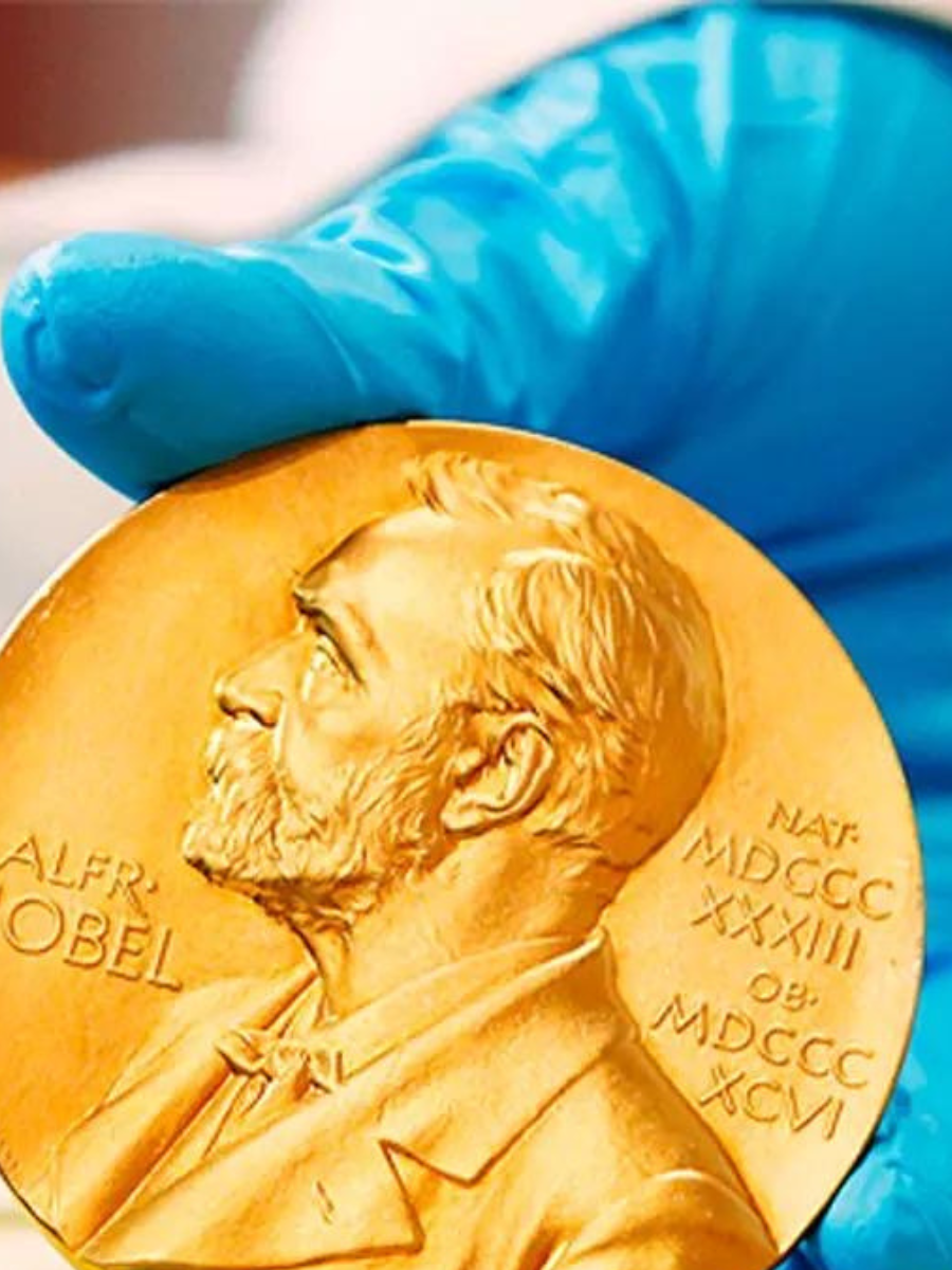 Everything you need to know about Nobel Peace Prize EconomicTimes