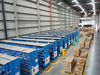 Ahead of festive season, KSH Logistics to boost warehousing and logistics services