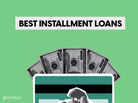 Top 5 best installment loans for bad credit with guaranteed instant approval and no credit check in 2022