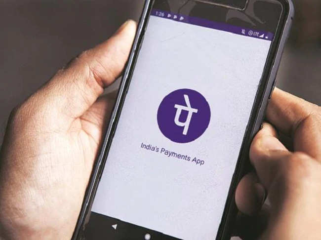 PhonePe moves its domicile to India