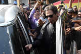 Pakistan: Islamabad HC dismisses contempt case against Imran Khan
