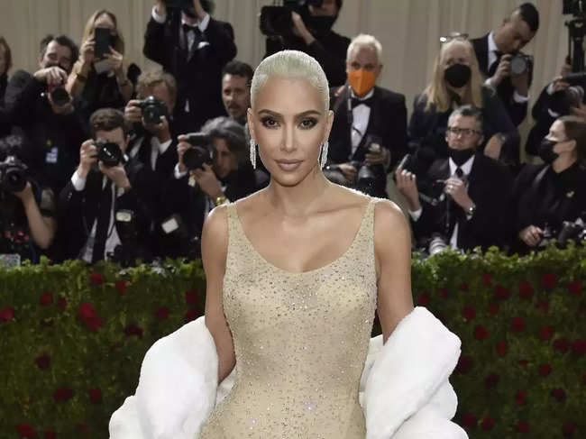 Kim Kardashian