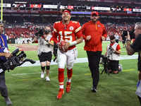 Kansas City Chiefs: Amid Kansas City Chiefs' Contract Standoff, Chris Jones  gets advice from Fast & Furious Star Tyrese Gibson; Here's what he said -  The Economic Times