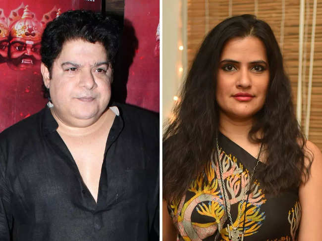 ​Sona Mohapatra expressed disappointment after Sajid Khan returned as a contestant in 'Bigg Boss 16'.