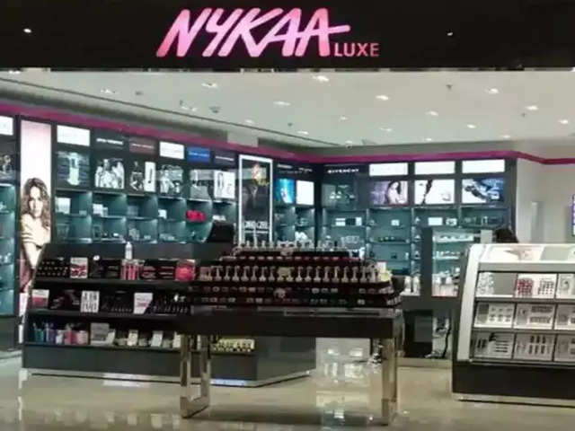 Nykaa