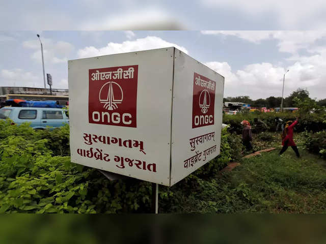 ONGC