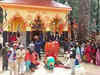 After two years of Covid lull, thousands flock ancient hill temple to celebrate Ashtami in J&K's Bhaderwah