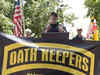 Who are Oath Keepers facing trial for involvement in January 6 Capitol riots?