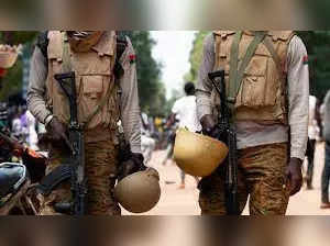 Burkina Faso second coup aftermath: West African regional bloc, ECOWAS mediators to visit Ouagadougou