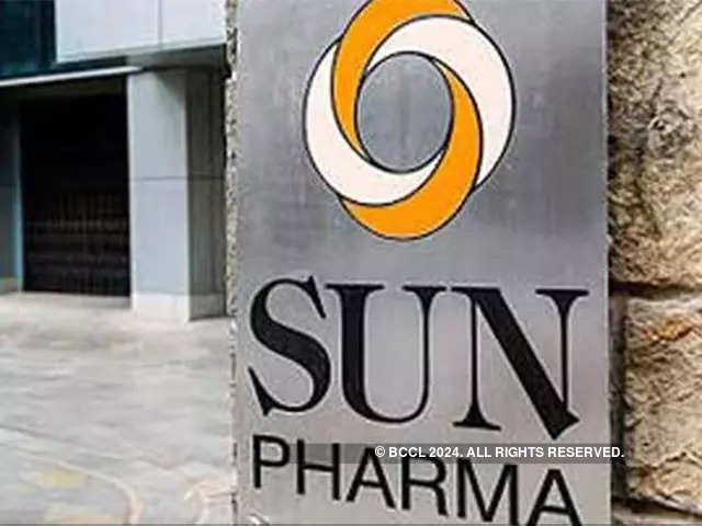 Sun Pharmace​utical Industries