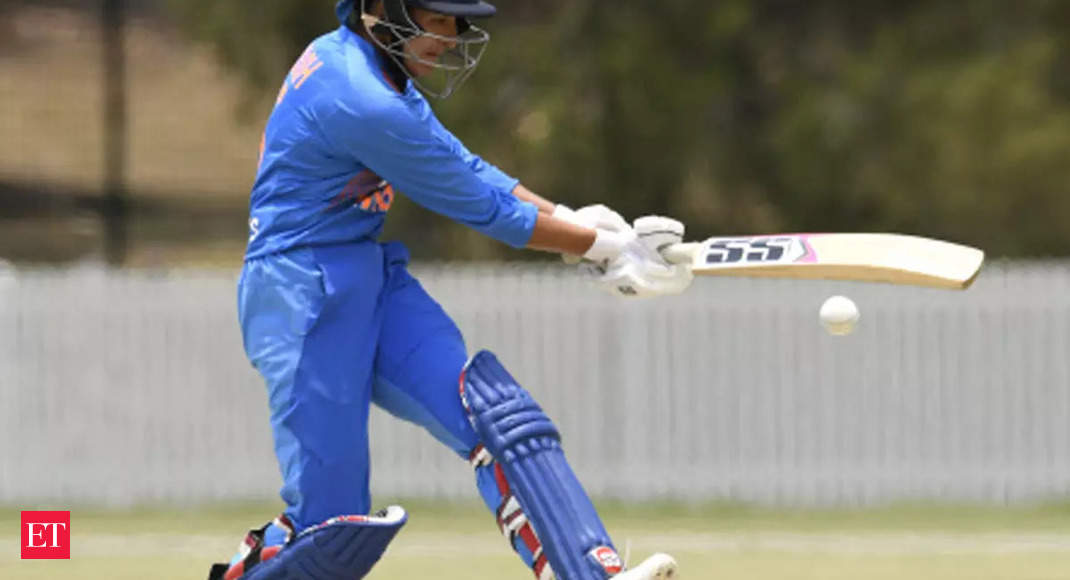 India to open campaign against Pakistan in 2023 women’s T20 World Cup