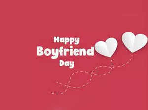 National Boyfriend Day: Share wishes and greetings with these images and HD wallpapers