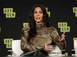 Kim Kardashian settles SEC charges over crypto scheme with $1.26 million penalty