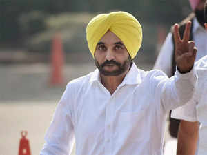 Bhagwant mann