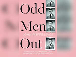 'Odd Men Out' reveals gay men's hardships in Britain between 1950s and 1970s, all thanks to conversion treatments. Read details