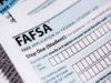 What is IRS Data Retrieval Tool in FAFSA application, and how does it help?