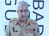 United States hosts Pak Army Chief Qamar Javed Bajwa for a week