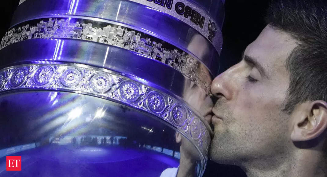 Novak Djokovic finds ‘extra motivation’ from post-Wimbledon absence