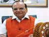Delhi L-G V K Saxena expresses displeasure over CM skipping events for Gandhi, Shastri
