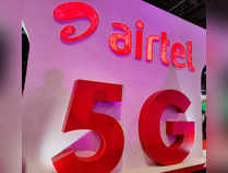 Airtel, Vodafone Idea divided over 5G monetization