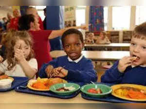 British public wants free meal scheme at schools to get extended. This is what happened