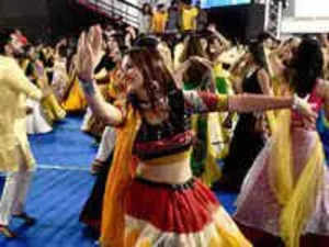 Gujarat: Revellers at Garba venue attacked in Kheda district