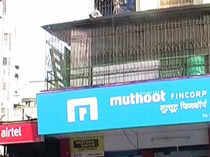 Muthoot Finance