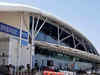 Watch: Airport staff, crew, passengers dancing Garba at Bhopal Airport