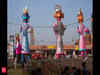Dreams going up in smoke? Dussehra brings little cheer for effigy makers