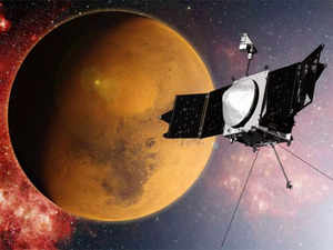 Mars Orbiter craft non-recoverable, Mangalyaan mission over, confirms ISRO