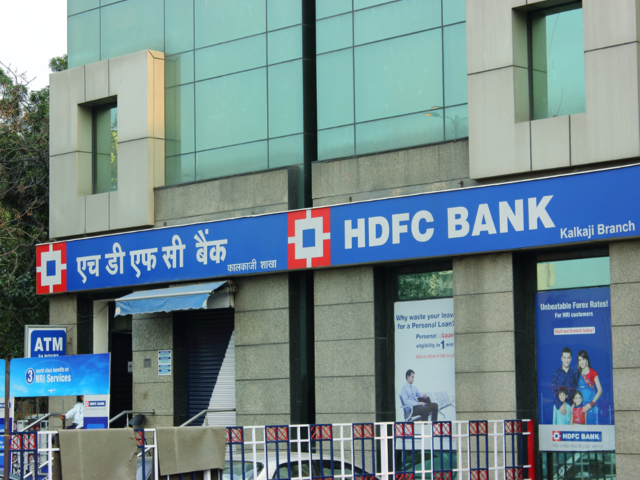 HDFC Bank | Buy | Target Price: Rs 1,480-1,540 | Stop Loss: Rs 1,375