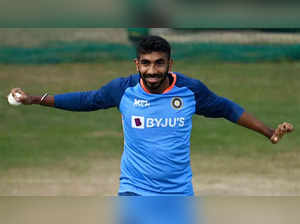 Jasprit Bumrah ruled out of T20 World Cup: