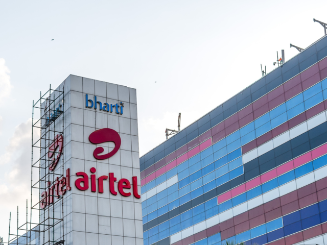 Bharti Airtel | Buy | Target Price: Rs 860-880  | Stop Loss : Rs 750