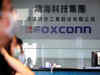 Apple supplier Foxconn 'cautiously optimistic' about Q4 outlook