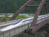 China unveils world's fastest train that travels at 600 km per hour. Watch the amazing train here