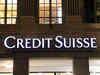 Credit Suisse: Crisis of confidence?