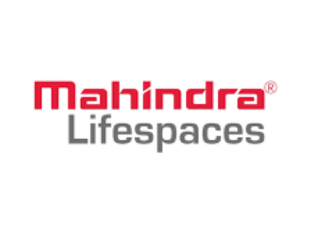 ​Mahindra Lifespace Developers | 2-Year Price Return: 506%​