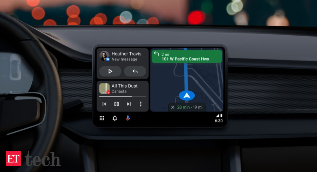 Google probing why can't some Pixel owners use Android Auto