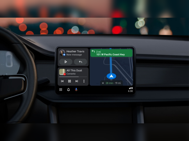 Android Auto stops working on some Samsung, Xiaomi, Asus and other phones