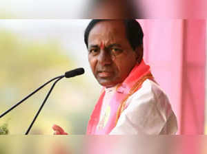 K Chandrasekhar Rao may announce plans about national foray on Vijayadasami