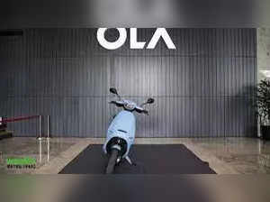 Ola Electric eyes 200 experience centres by March 2023