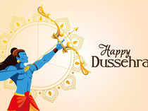Is the Indian equity market closed tomorrow for Dussehra?
