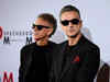 Electronic music pioneers Depeche Mode just can't get enough! Band back with new album, tour