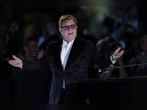 ‘Farewell Yellow Brick Road’ tour: Elton John announces more dates. Read the details