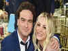 Kaley Cuoco and Johnny Galecki speak about how they fell in love on Big Bang Theory set