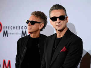 Depeche Mode to perform at Malahide Castle in June 2023. Check out the dates