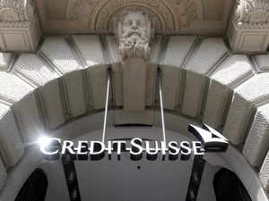 Credit Suisse loses five more private bankers in Hong Kong