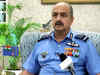 Steps in place to deal with Chinese activities along LAC: IAF Chief