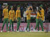 Rossouw ton powers South Africa to 227-3 in India T20